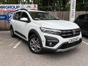 2022 Dacia Jogger