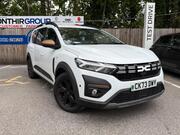 2023 Dacia Jogger