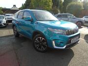 2023 Suzuki Vitara
