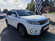 2023 Suzuki Vitara