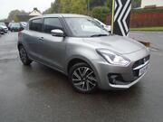 2024 Suzuki Swift