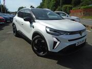 2024 Renault Captur