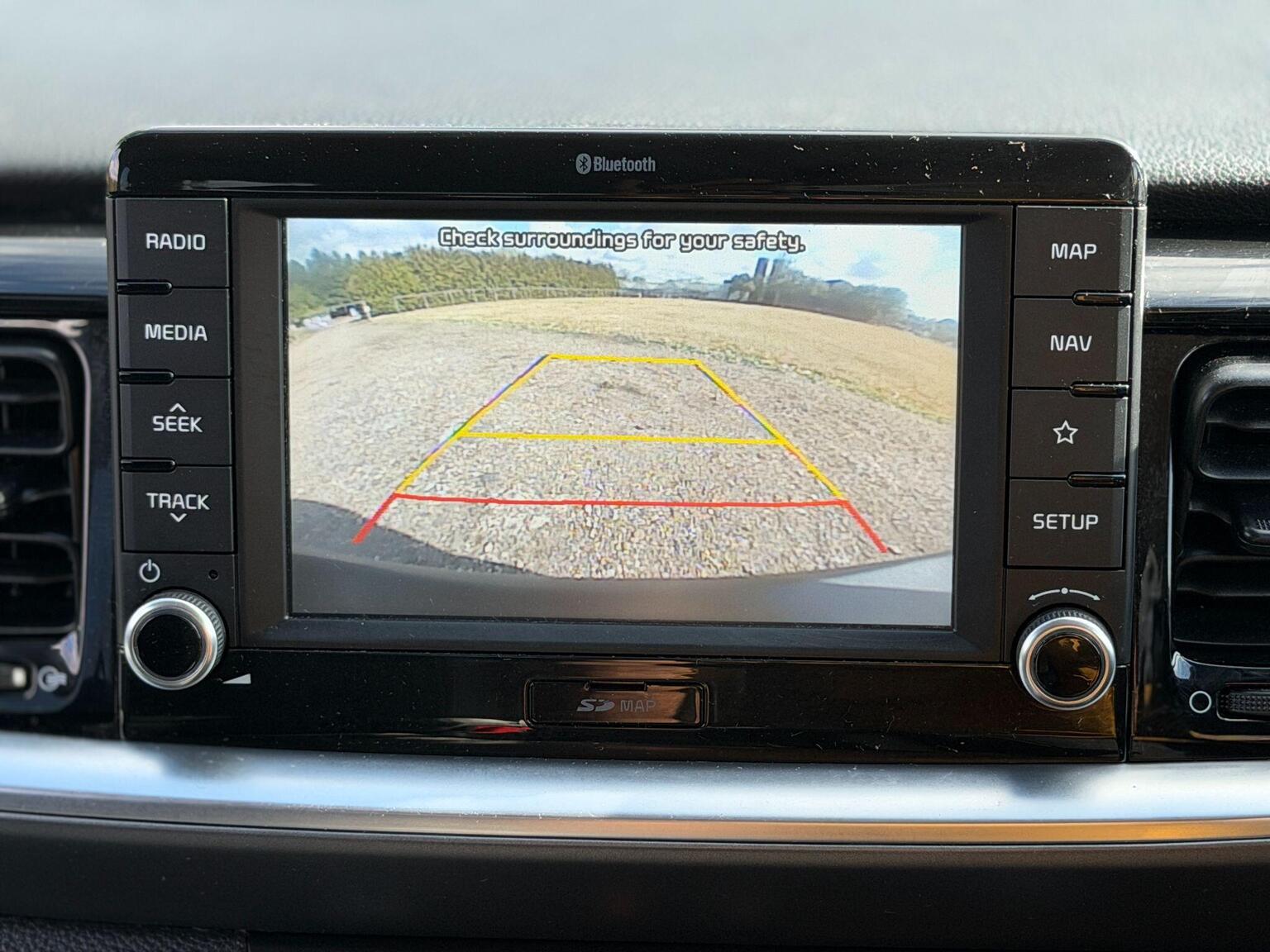 2018 Kia Stonic image 38