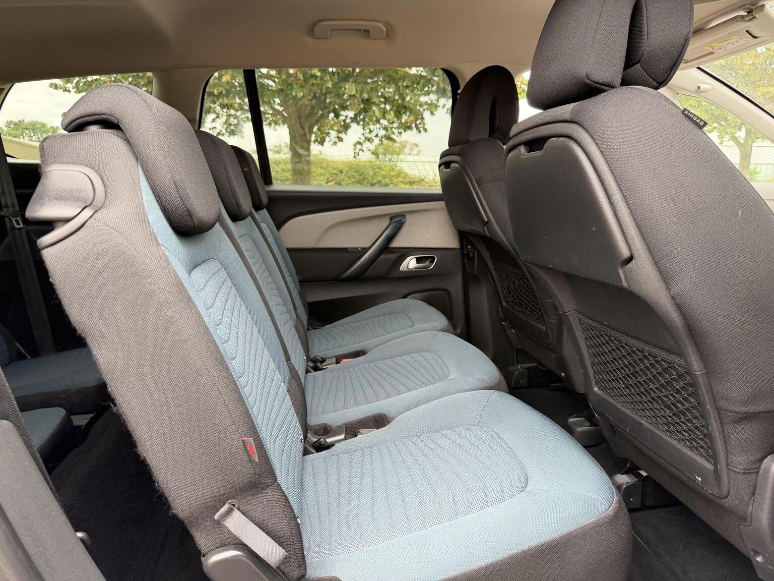 2019 Citroen Grand C4 SpaceTourer image 23