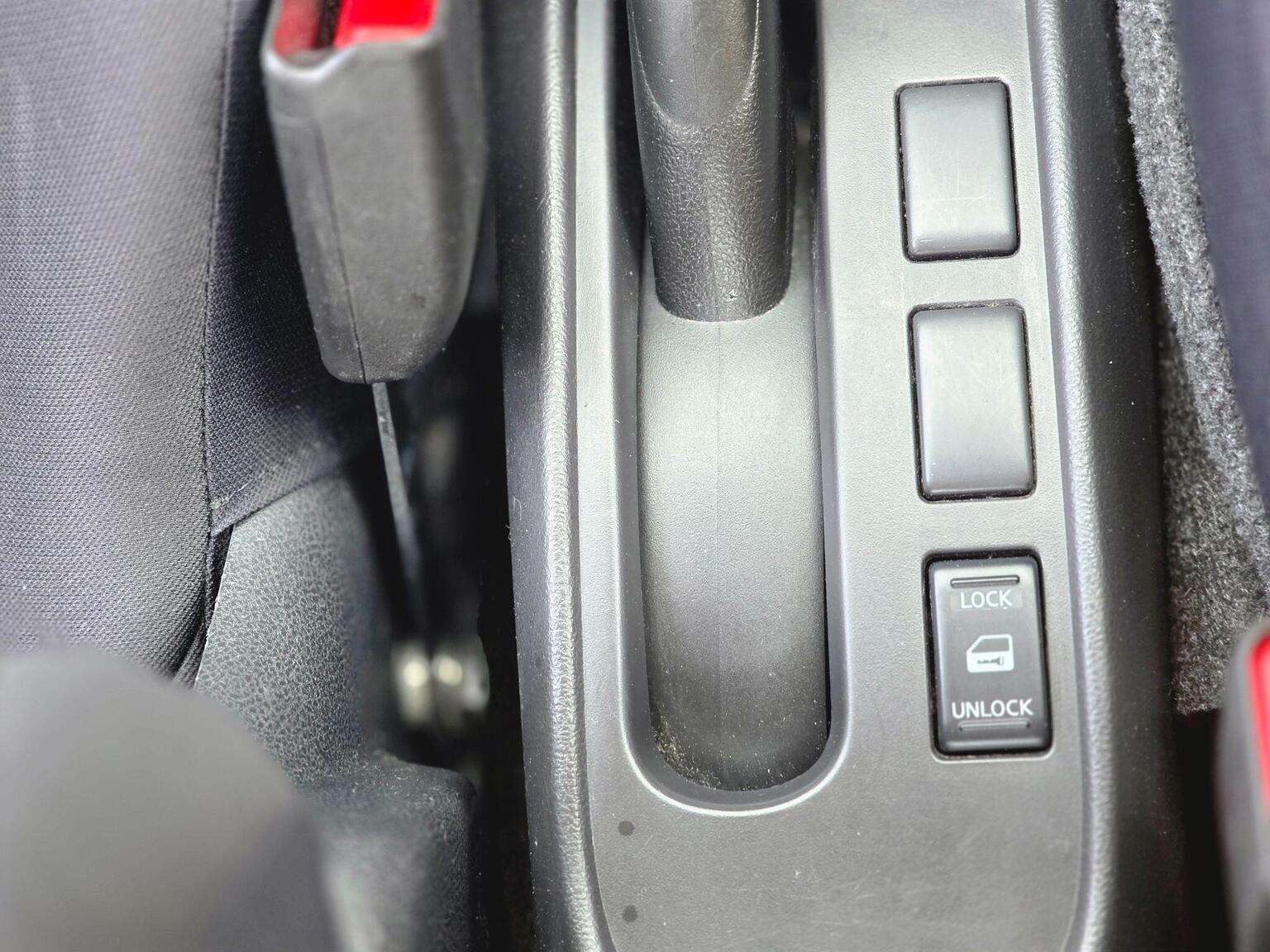2013 Nissan Micra image 48