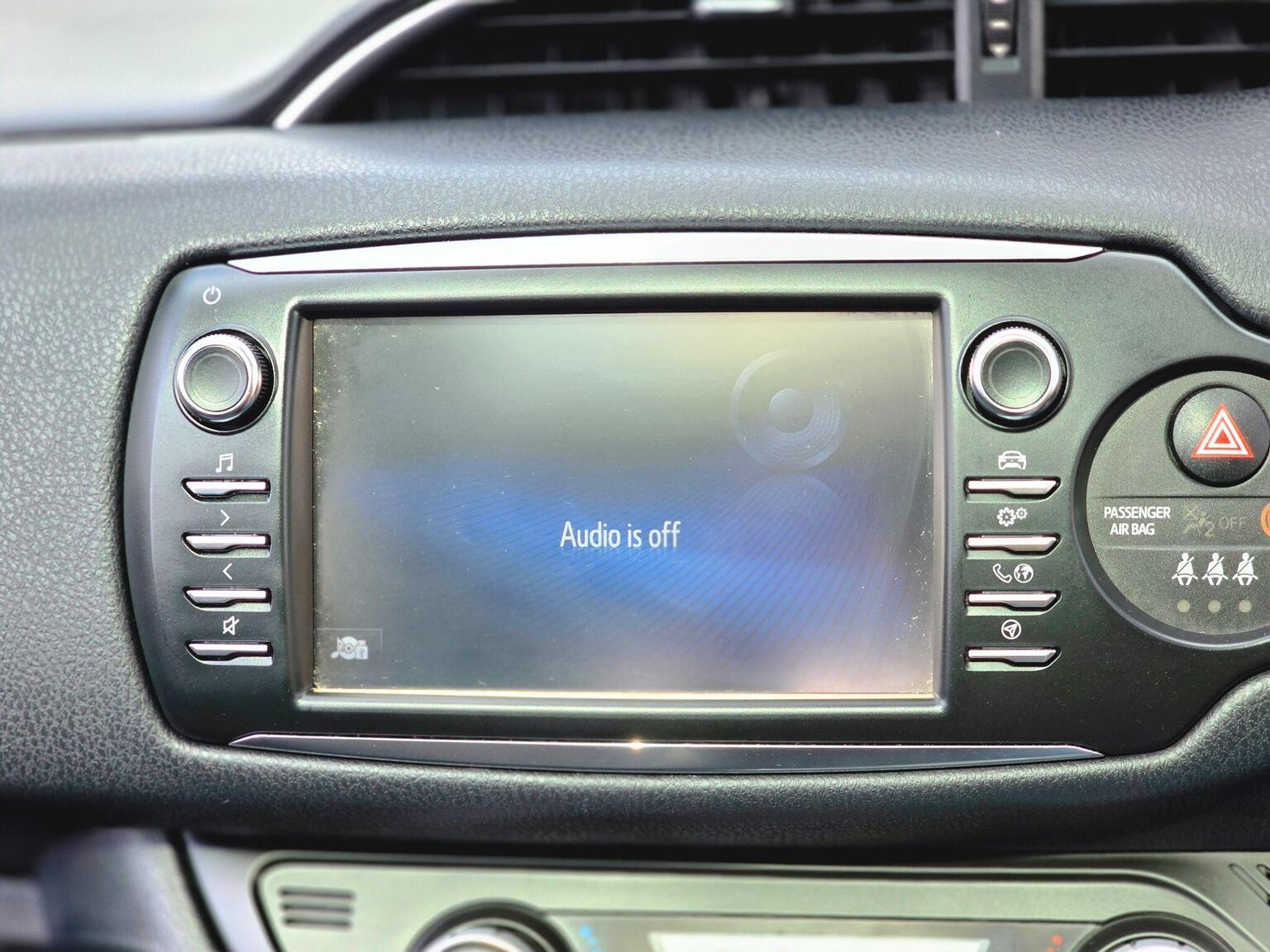 2019 Toyota Yaris image 43
