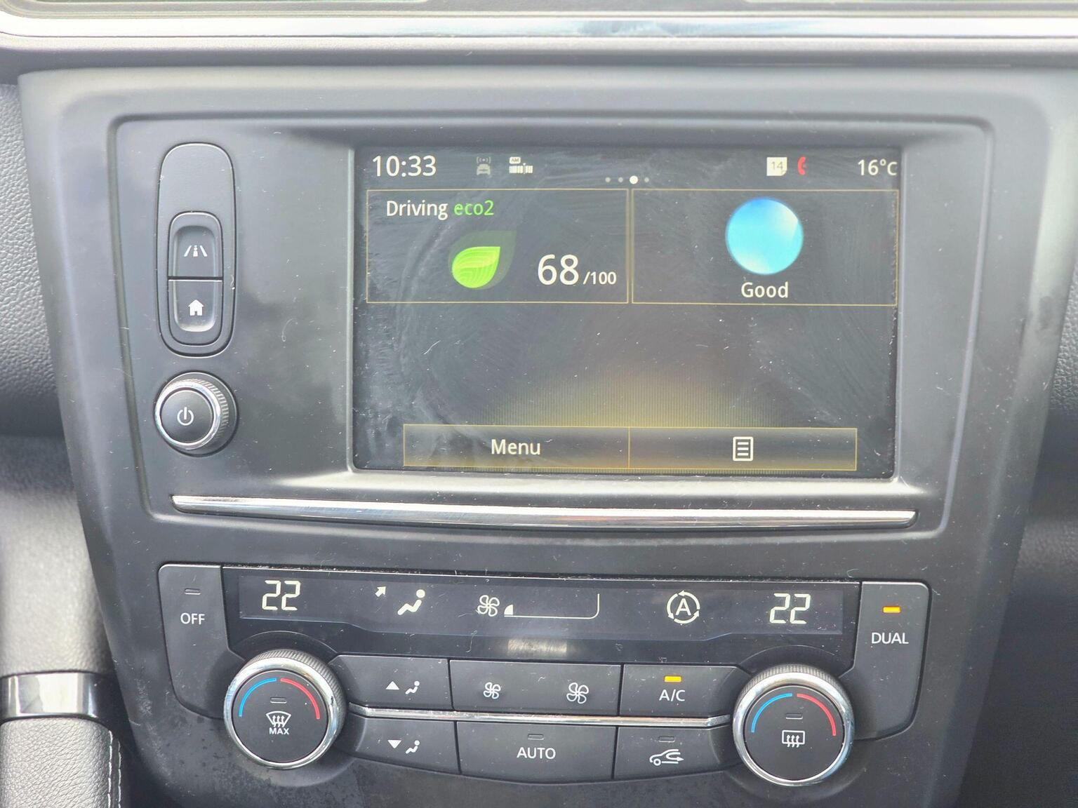 2018 Renault Kadjar image 45