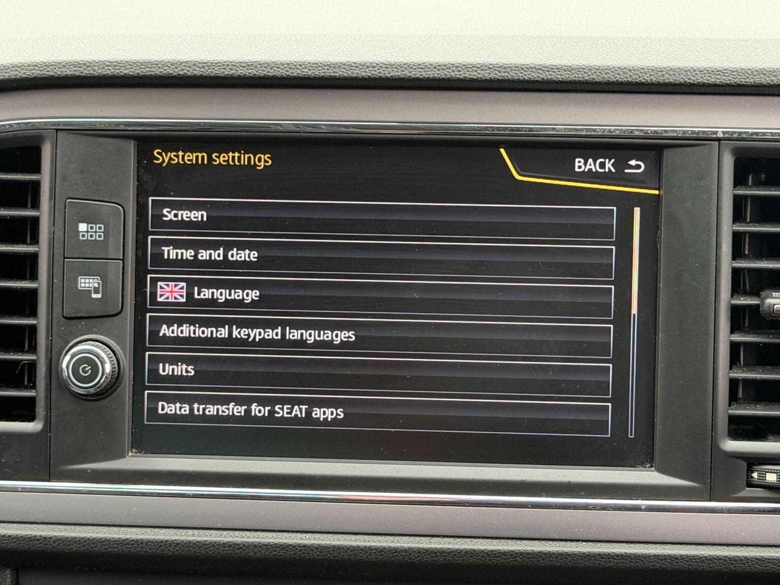 2017 Seat Leon image 44