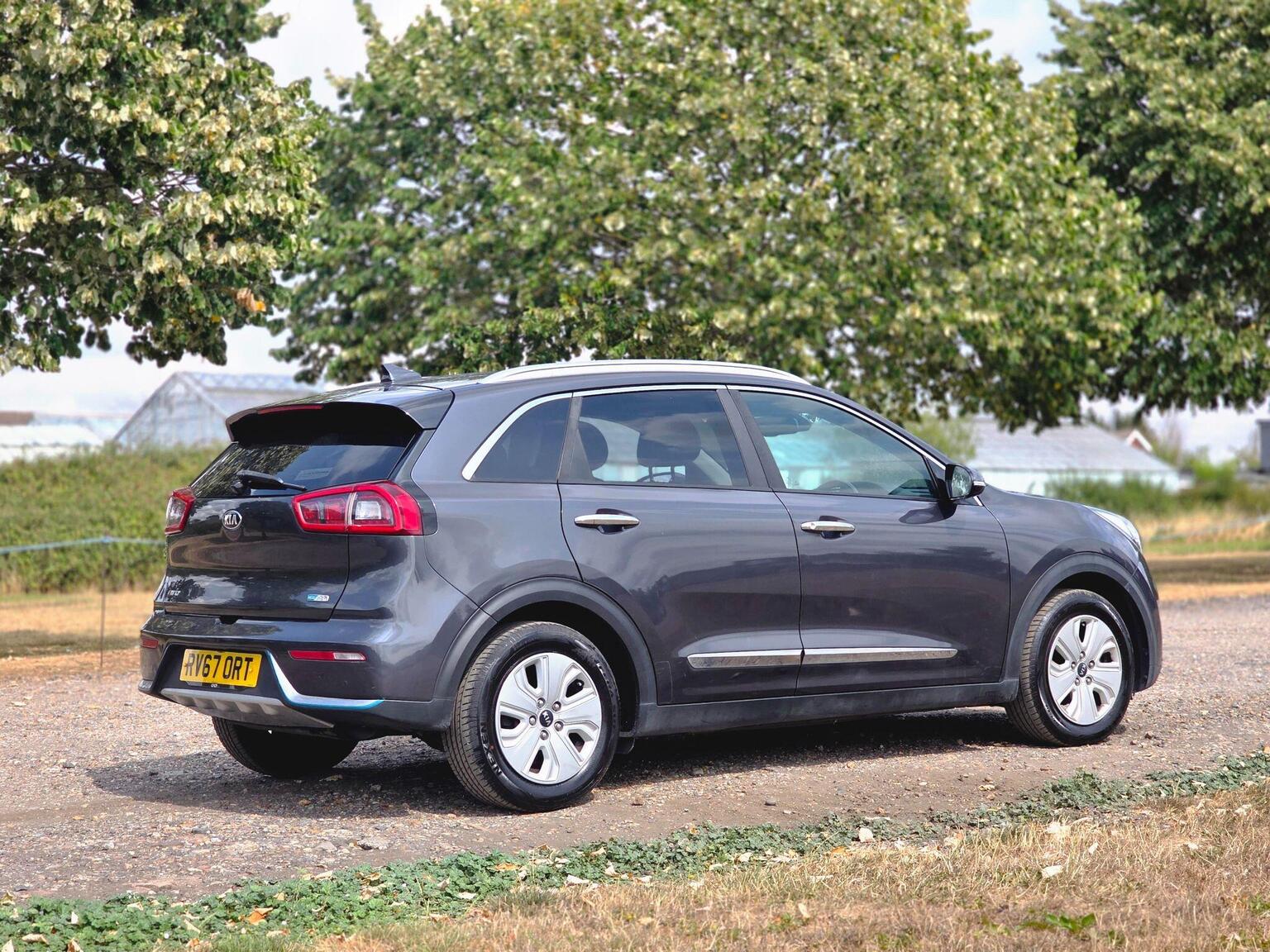 2017 Kia Niro image 7
