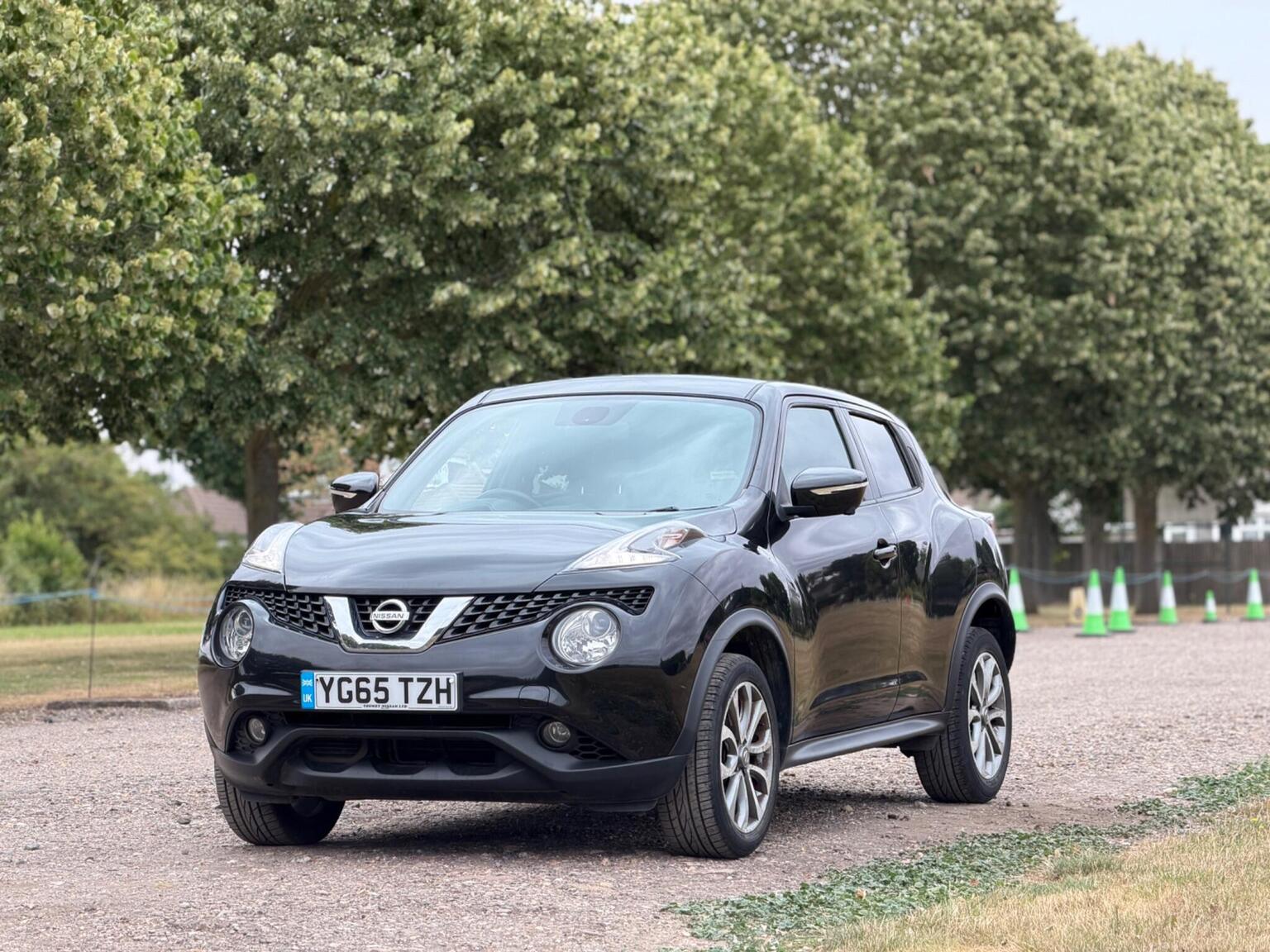2015 Nissan Juke image 20