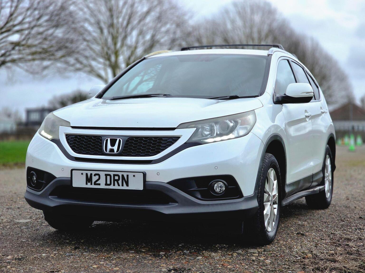 2013 Honda CR-V image 15
