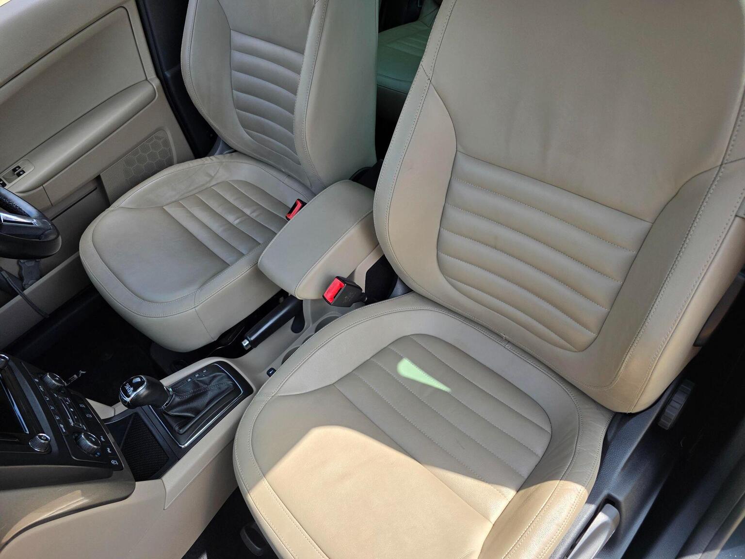 2016 Skoda Yeti image 29