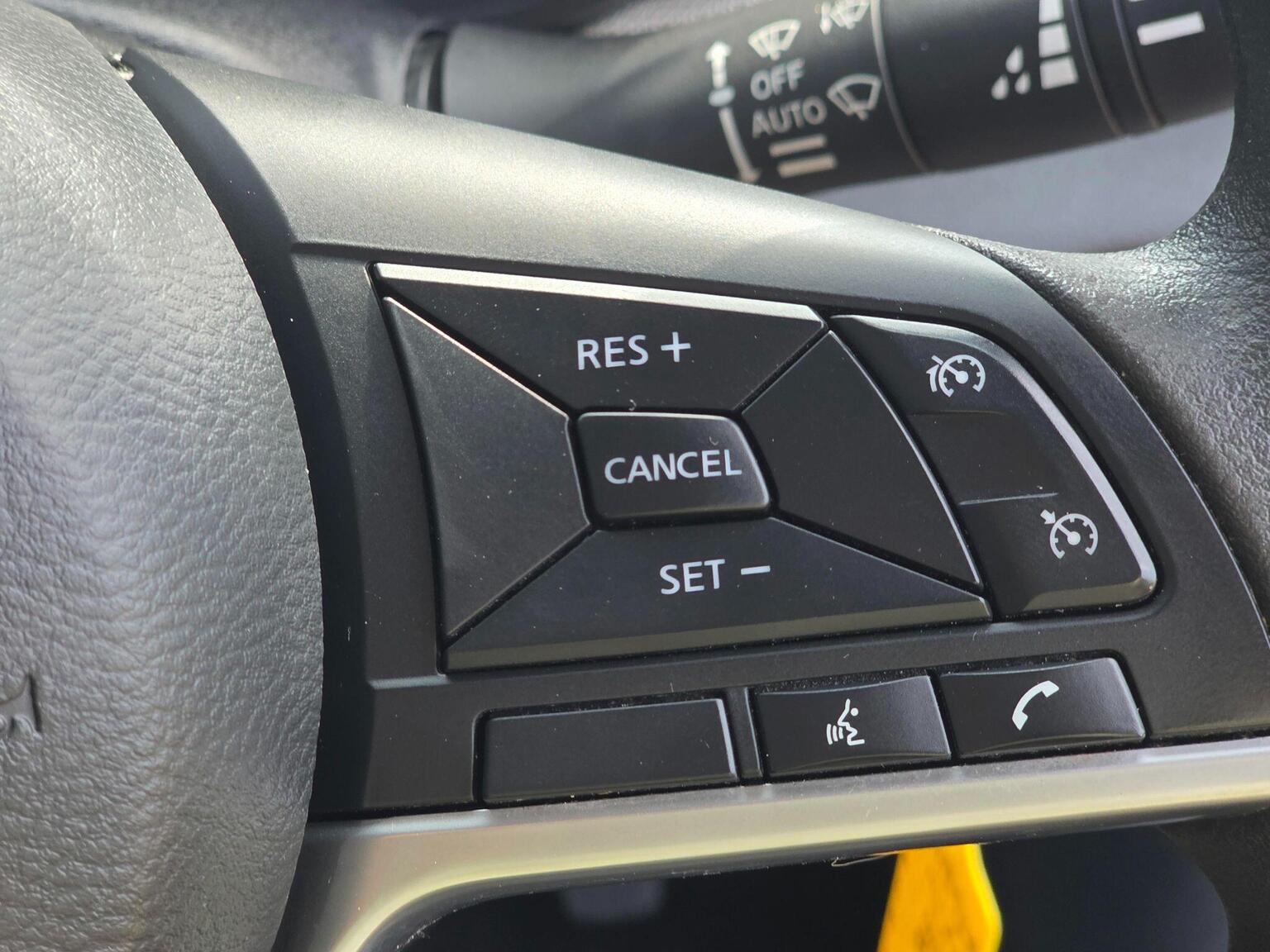 2019 Nissan Micra image 38