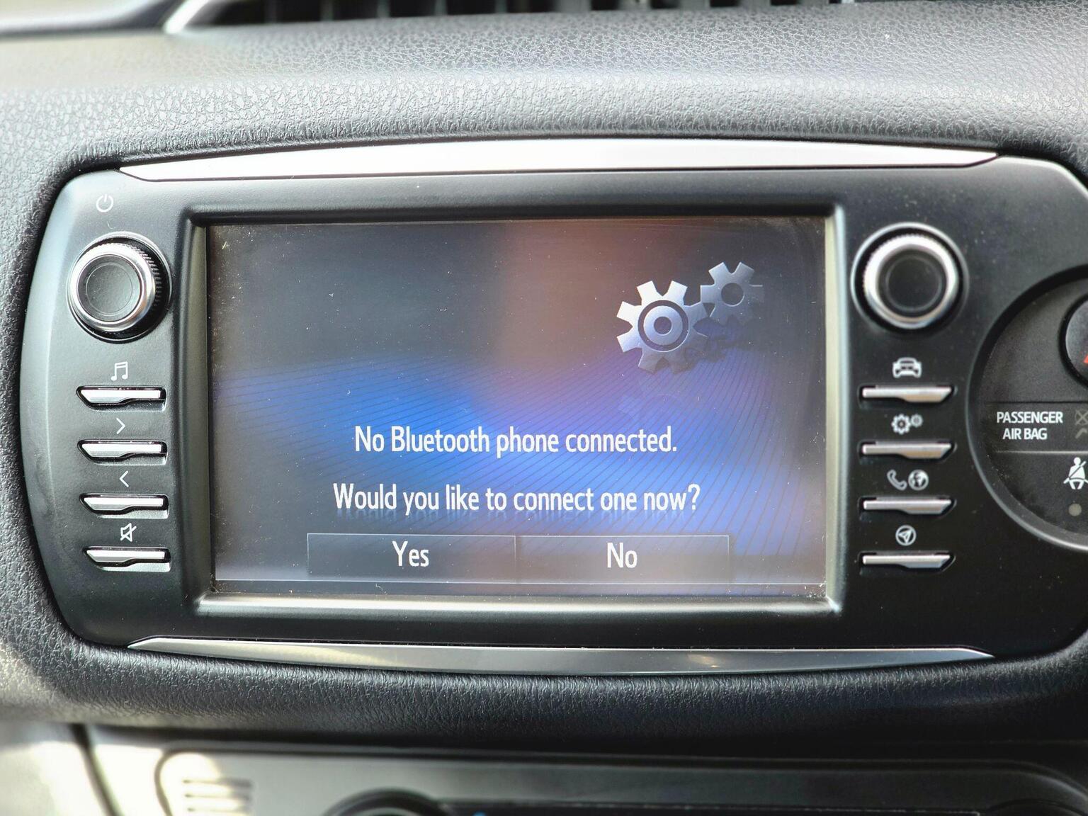 2019 Toyota Yaris image 48