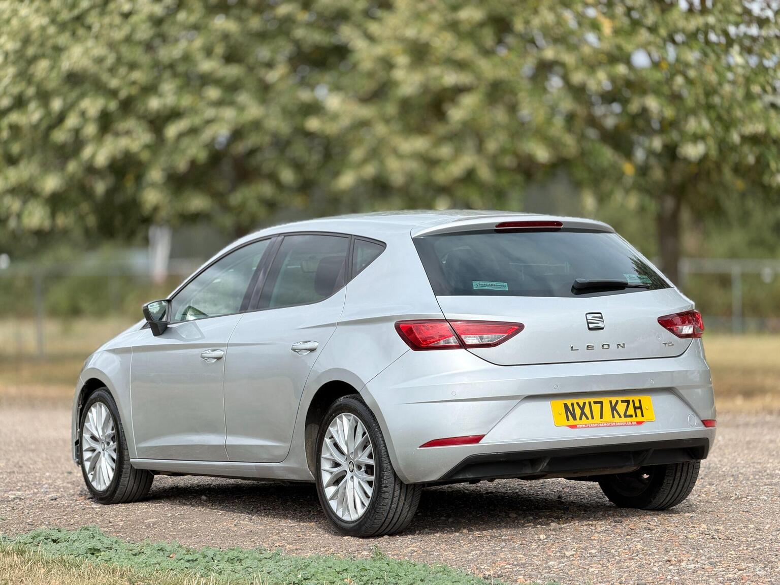 2017 Seat Leon image 11
