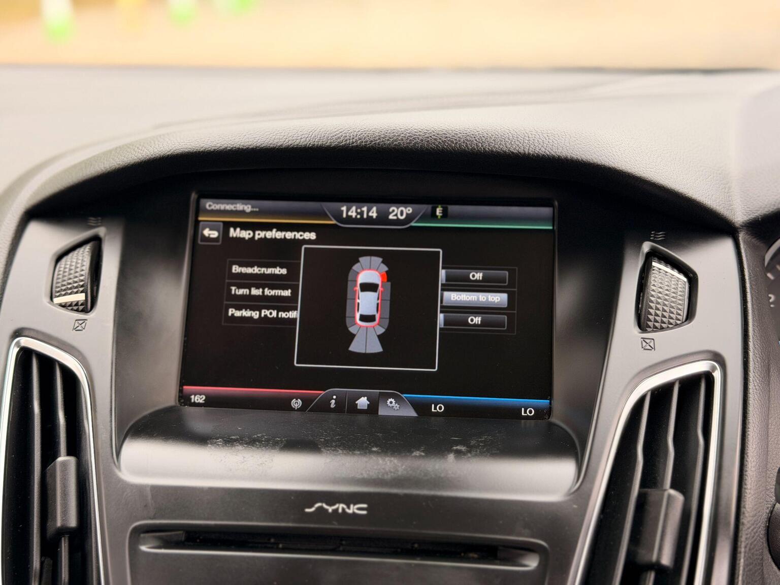2016 Ford Focus image 48