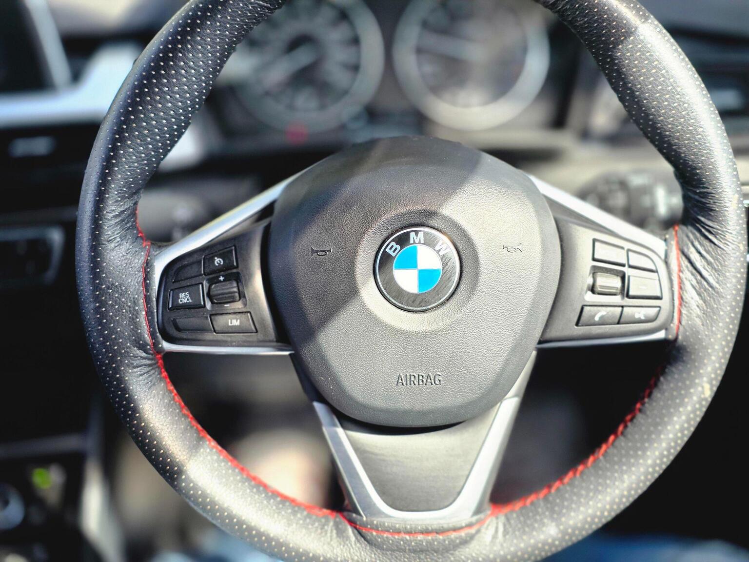 2015 BMW 2 Series Active Tourer image 48