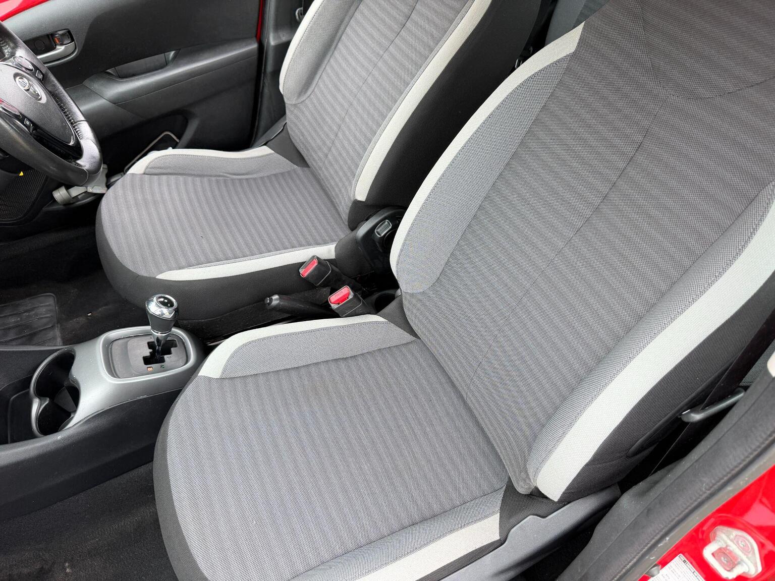 2020 Toyota AYGO image 29