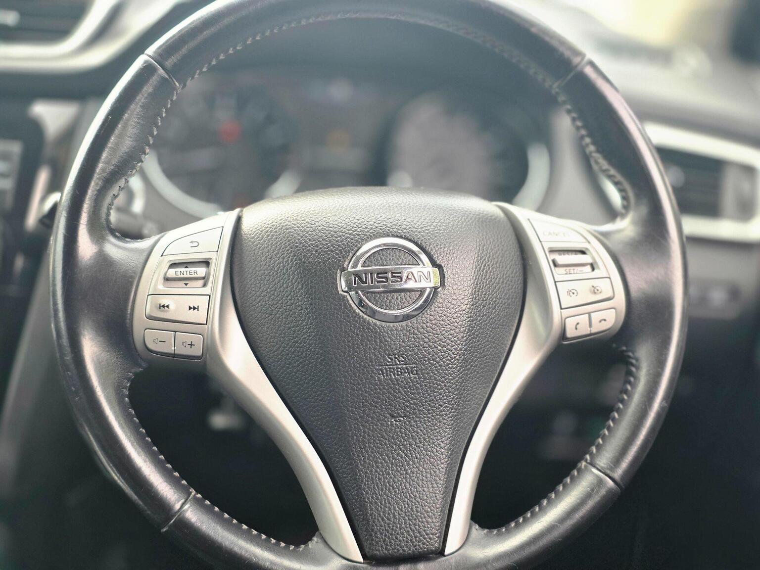 2016 Nissan Qashqai image 56