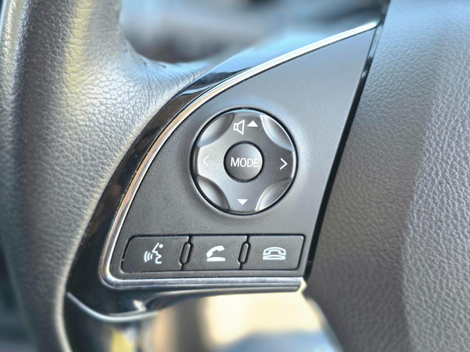 2019 Mitsubishi Mirage image 36