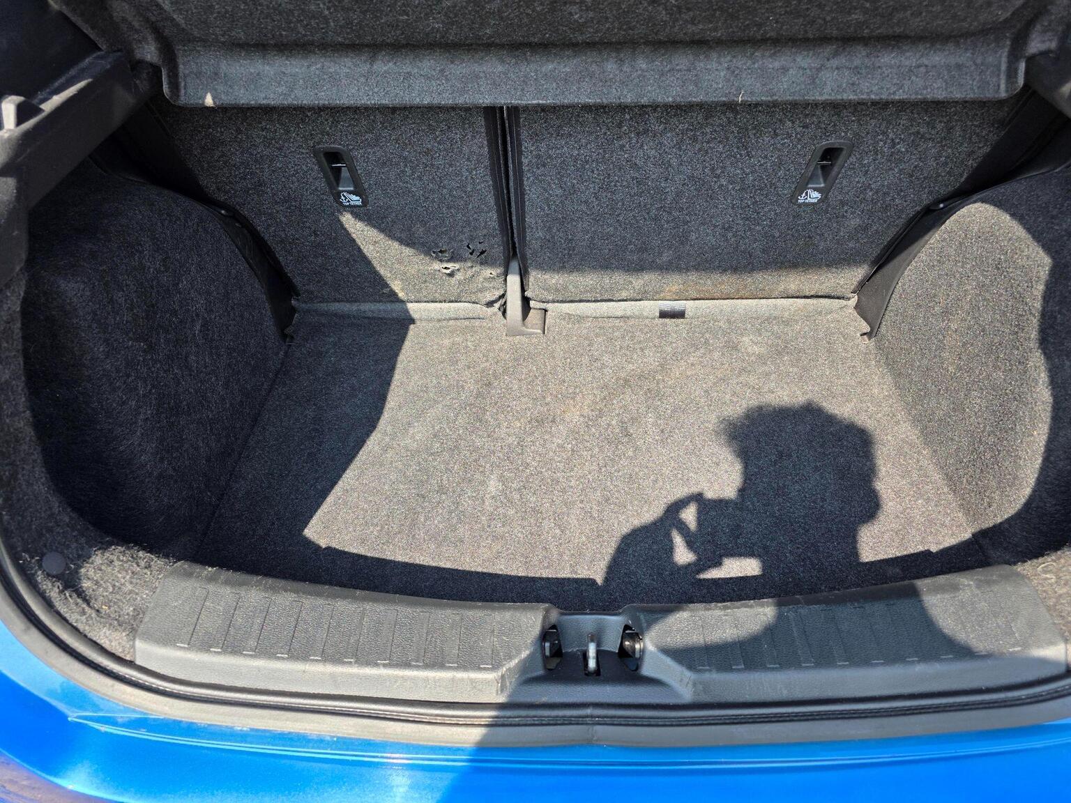 2019 Nissan Micra image 50