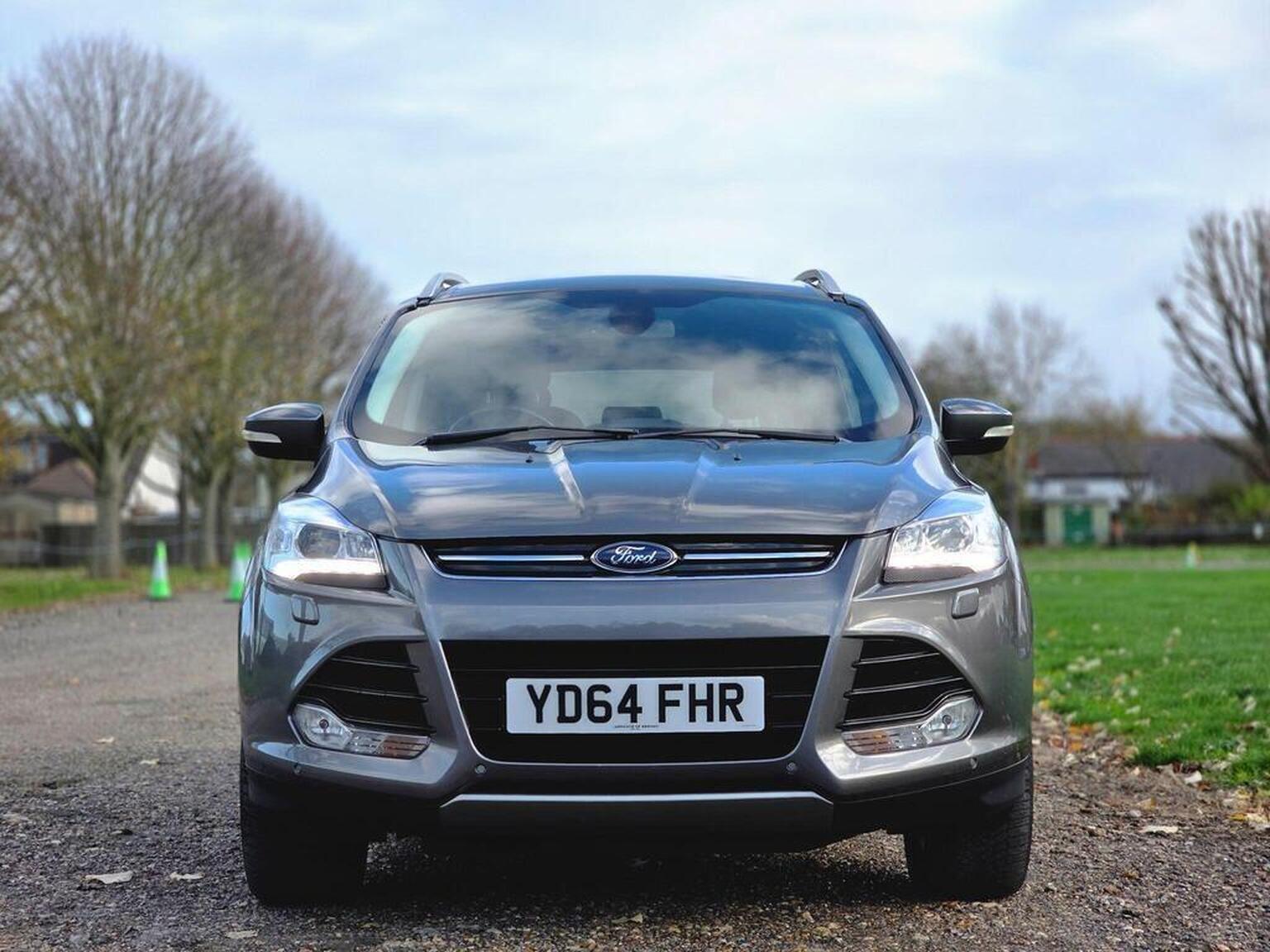 2014 Ford Kuga image 18