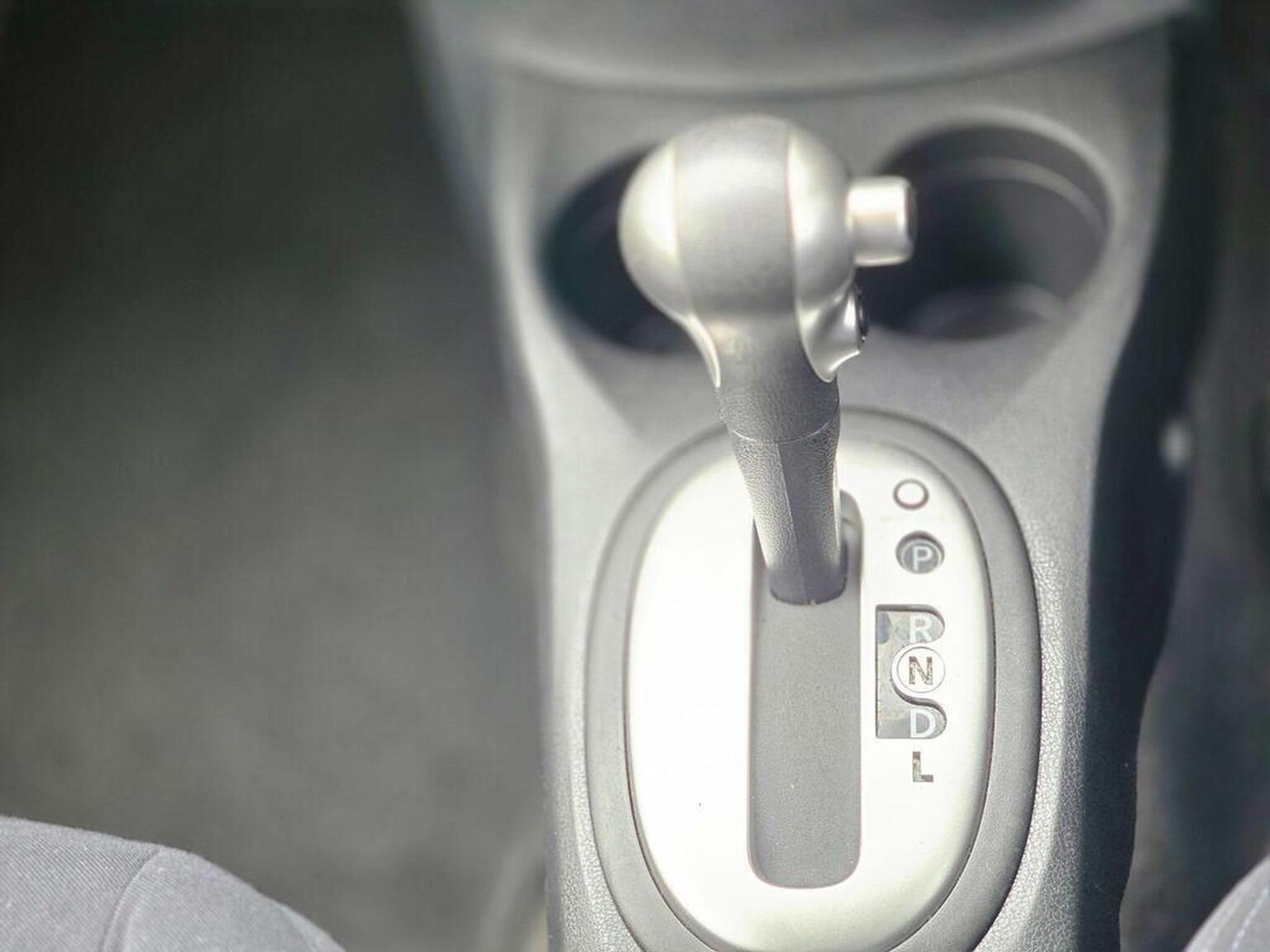 2016 Nissan Note image 42