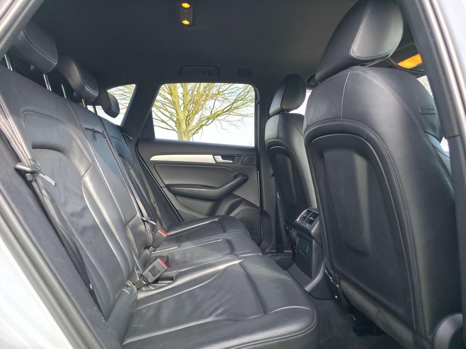 2012 Audi Q5 image 22