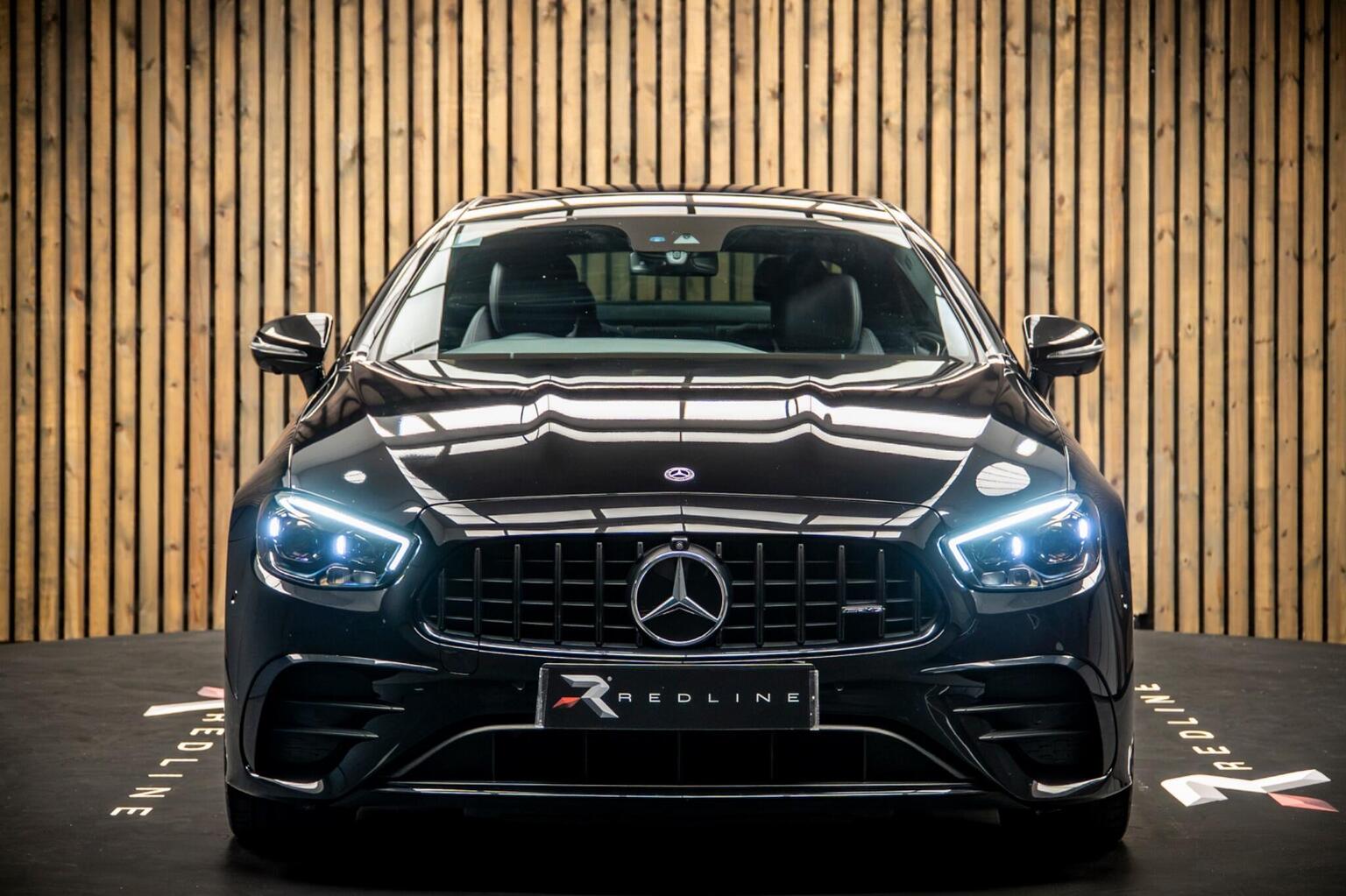 2023 Mercedes-Benz E Class E53h AMG Night Edition — photograph 5