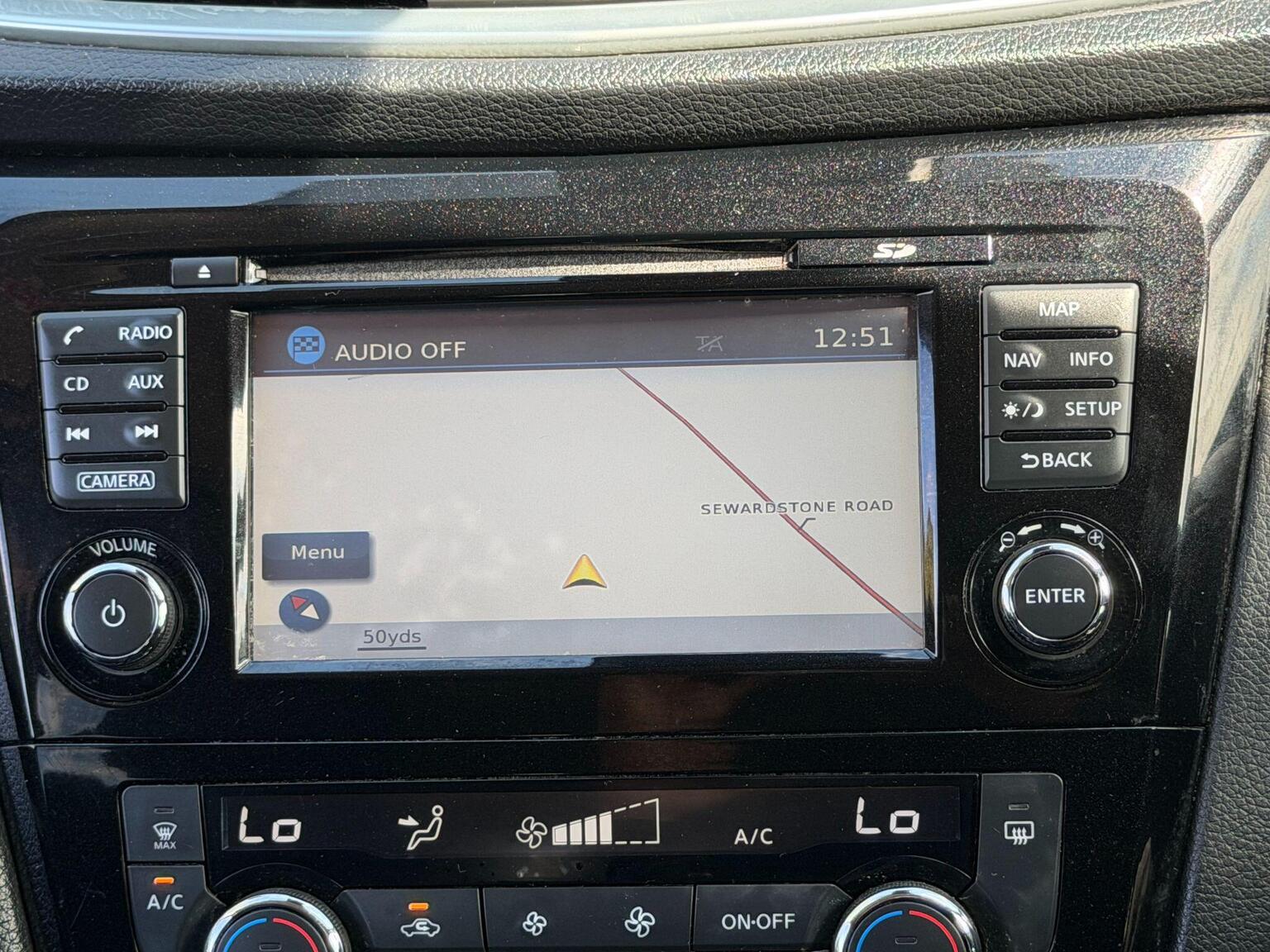 2018 Nissan Qashqai image 39