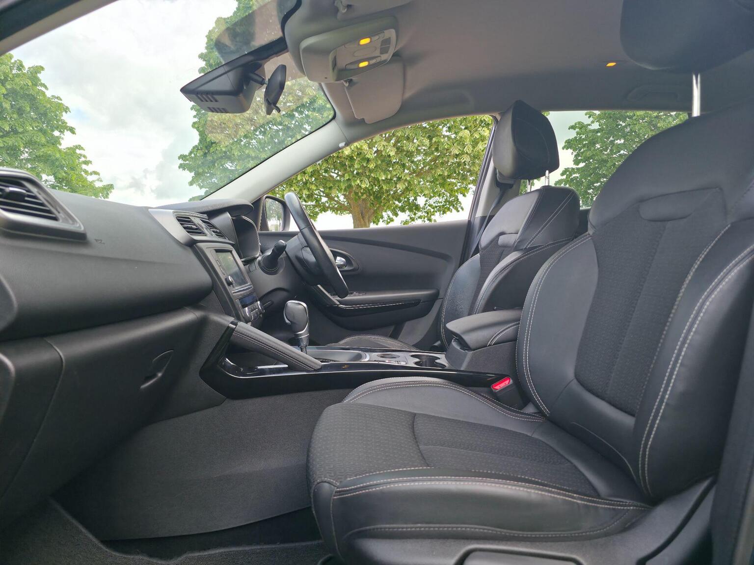 2018 Renault Kadjar image 27