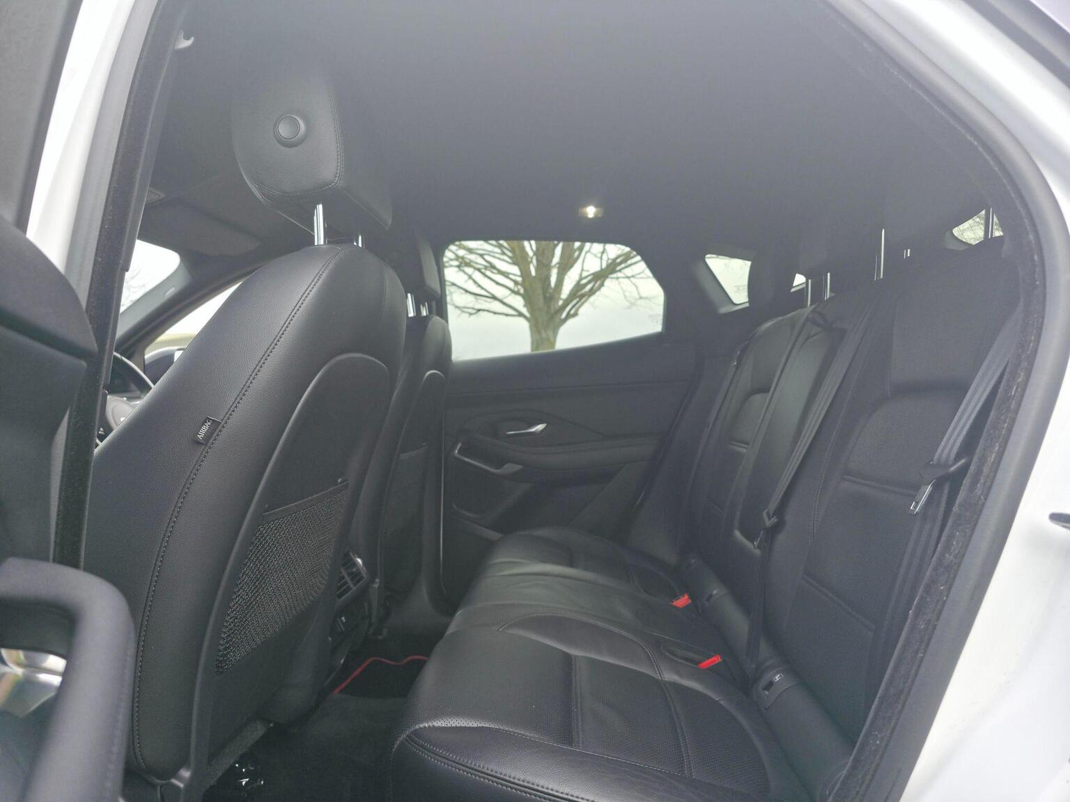 2019 Jaguar E-PACE image 26