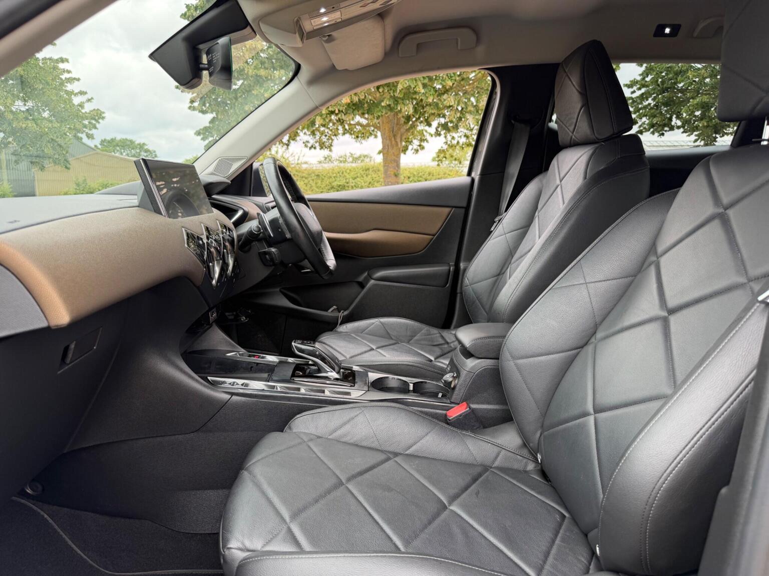 2019 Ds Automobiles DS 3 CROSSBACK image 27