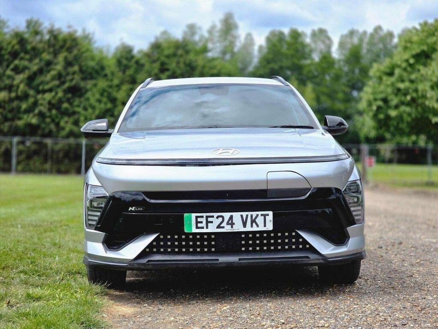 2024 Hyundai KONA image 17