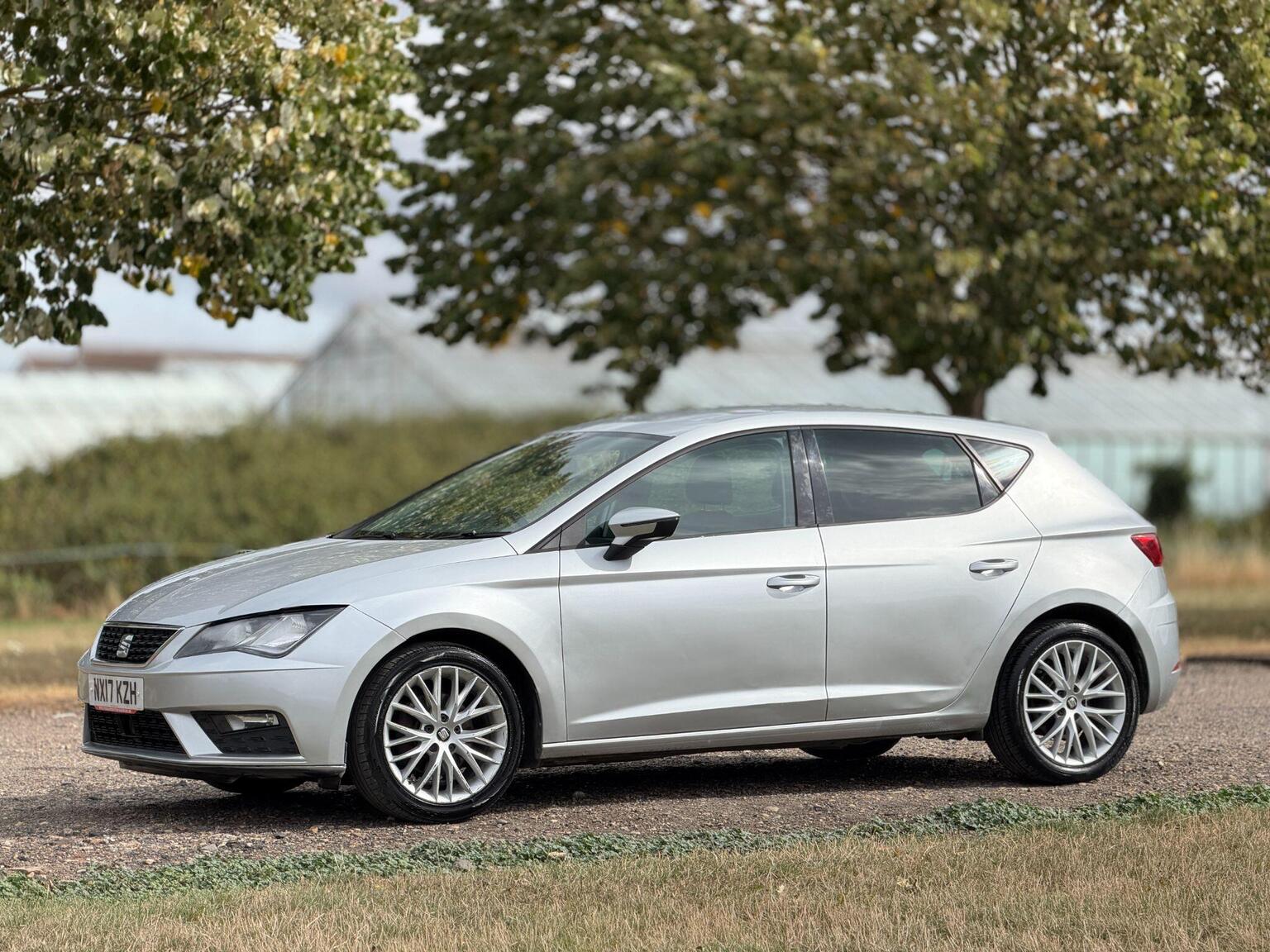 2017 Seat Leon image 15