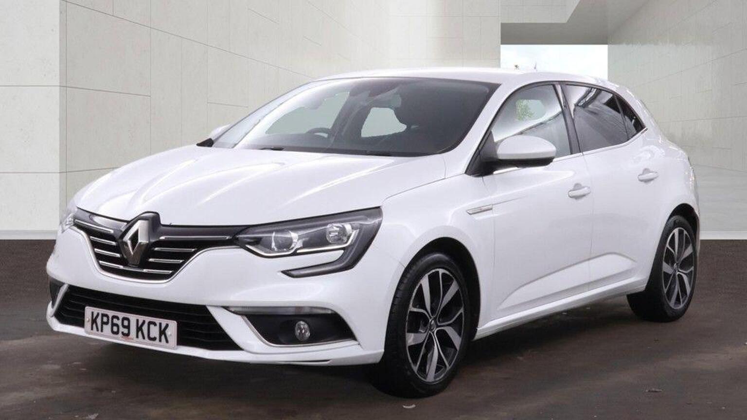 2019 Renault Megane image 9
