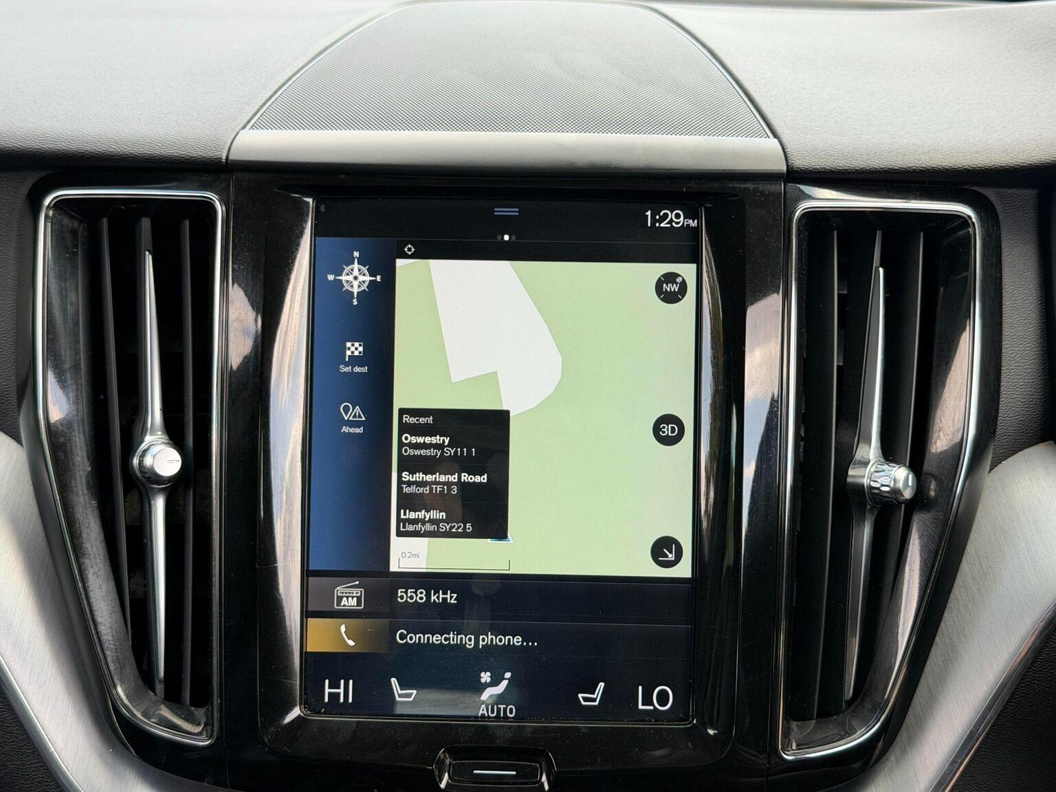 2018 Volvo XC60 image 47