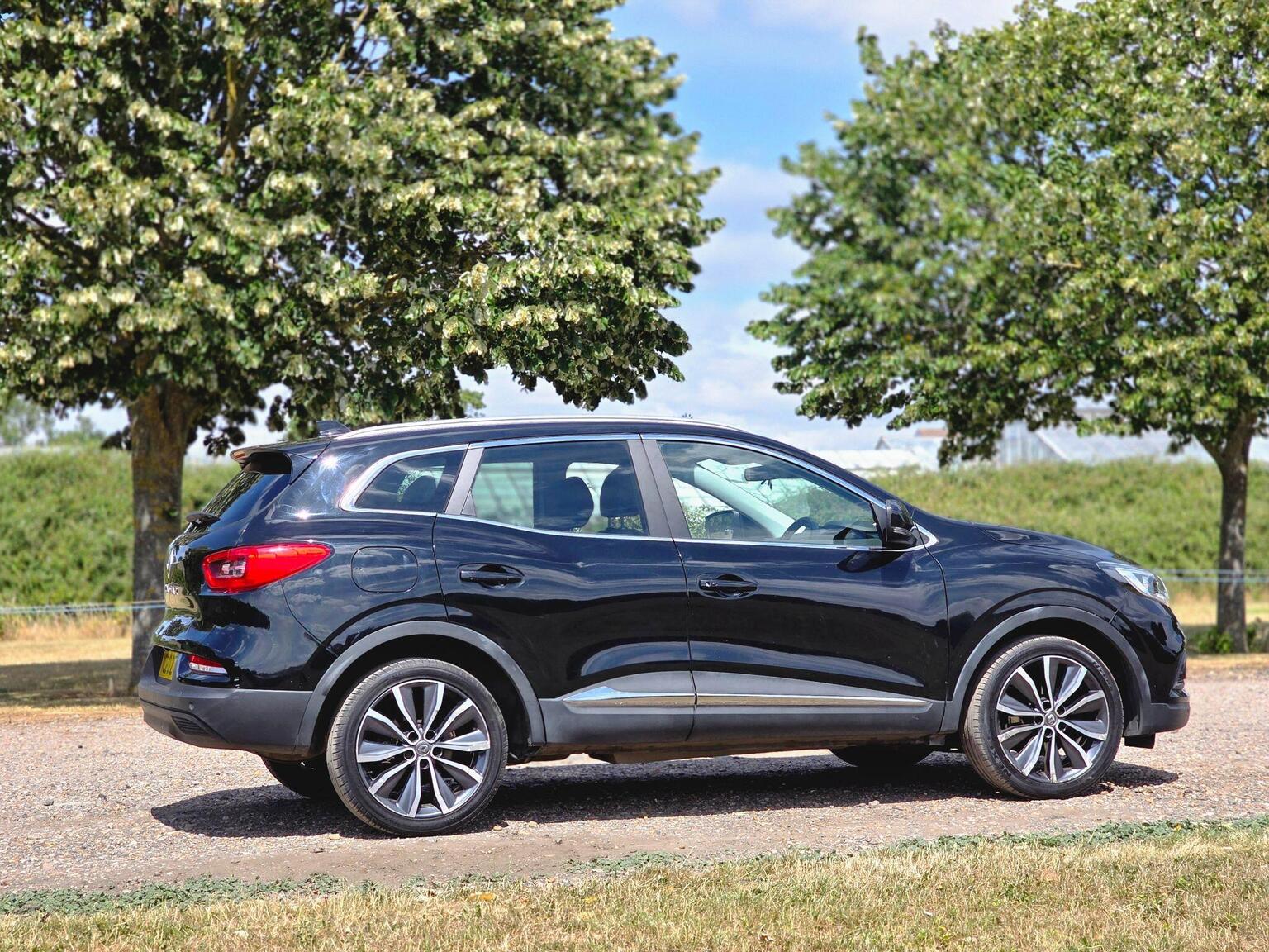 2020 Renault Kadjar image 6
