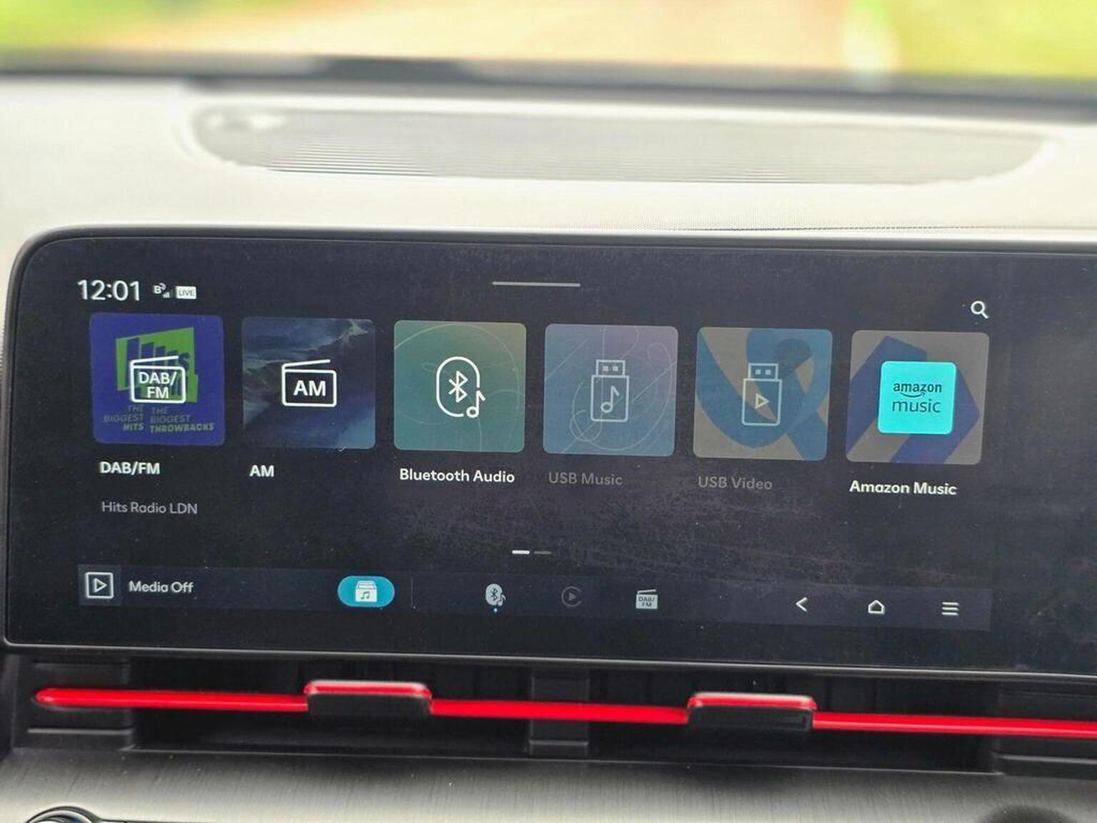 2024 Hyundai KONA image 46