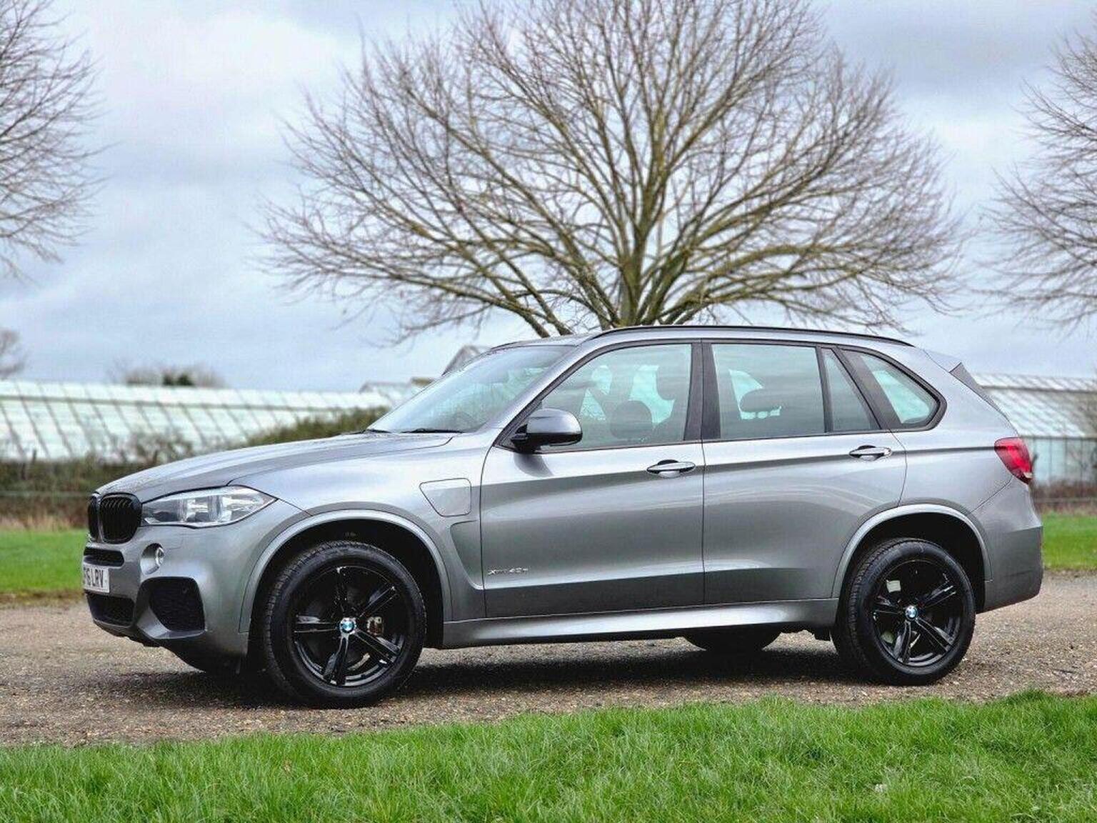 2016 BMW X5 image 15