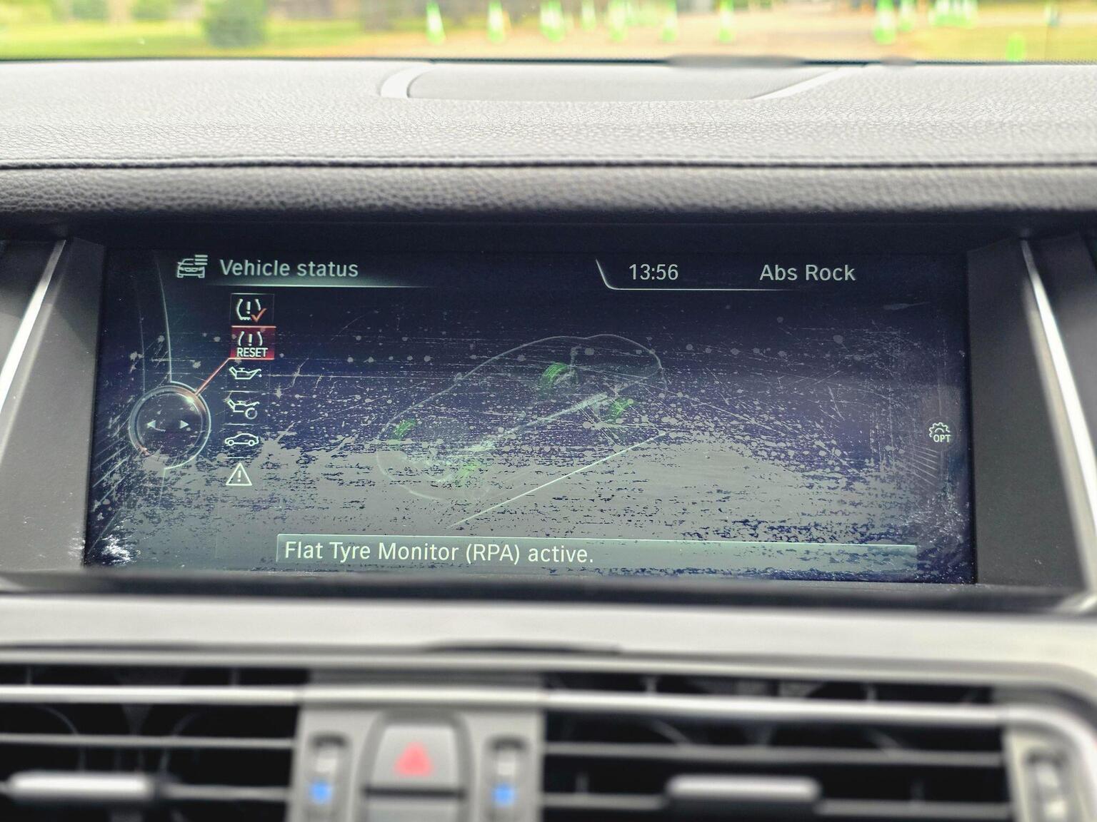 2013 BMW 7 Series image 54