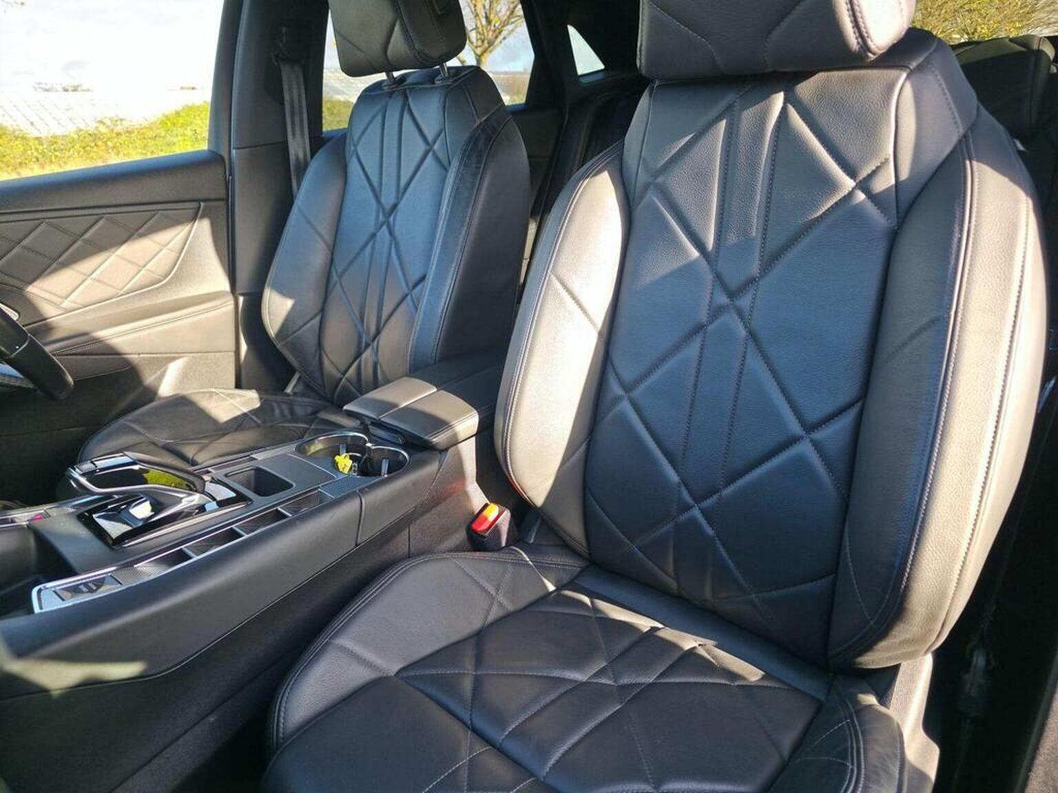 2020 Ds Automobiles DS 7 CROSSBACK image 27