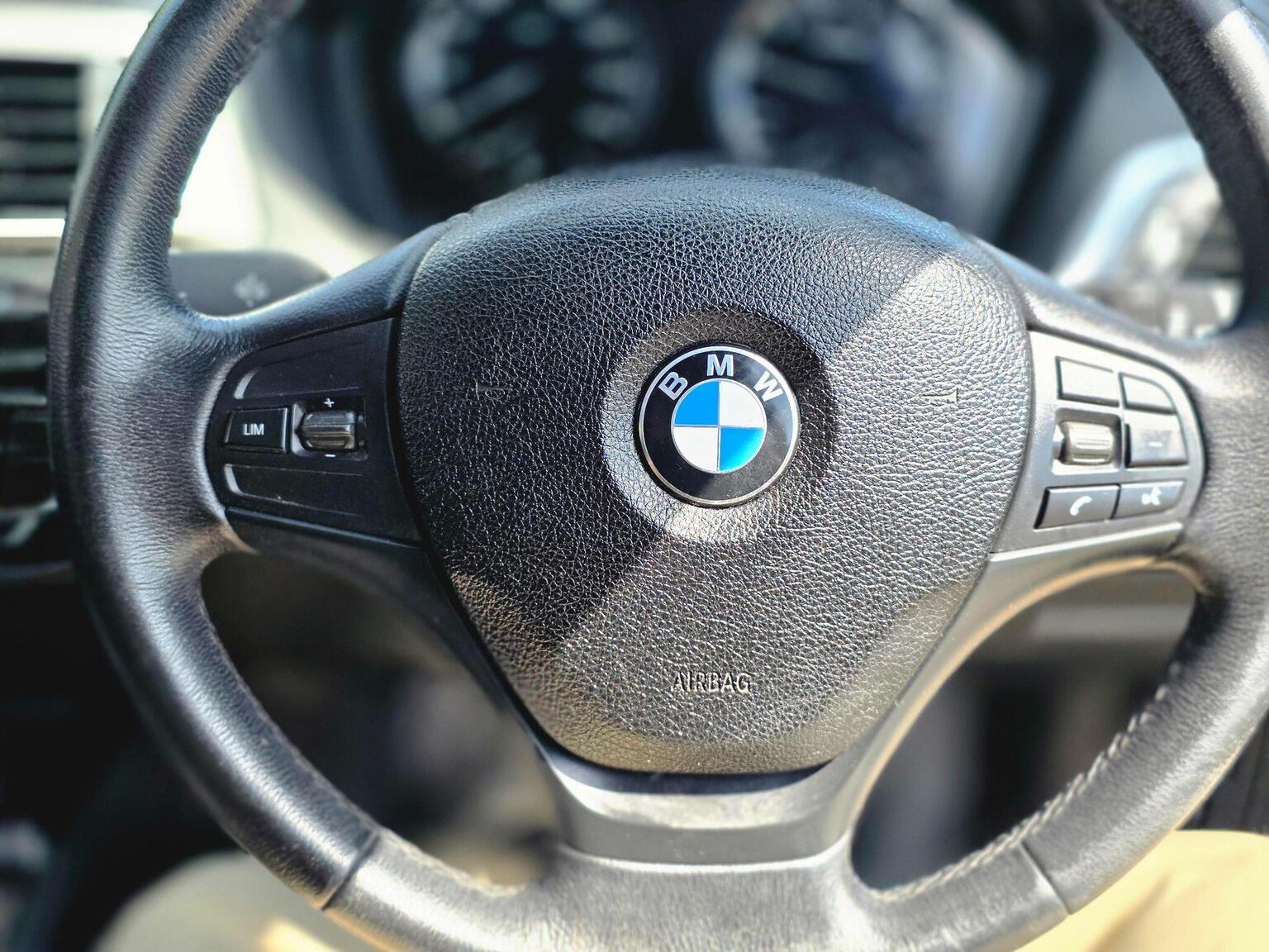 2018 BMW 1 Series image 46