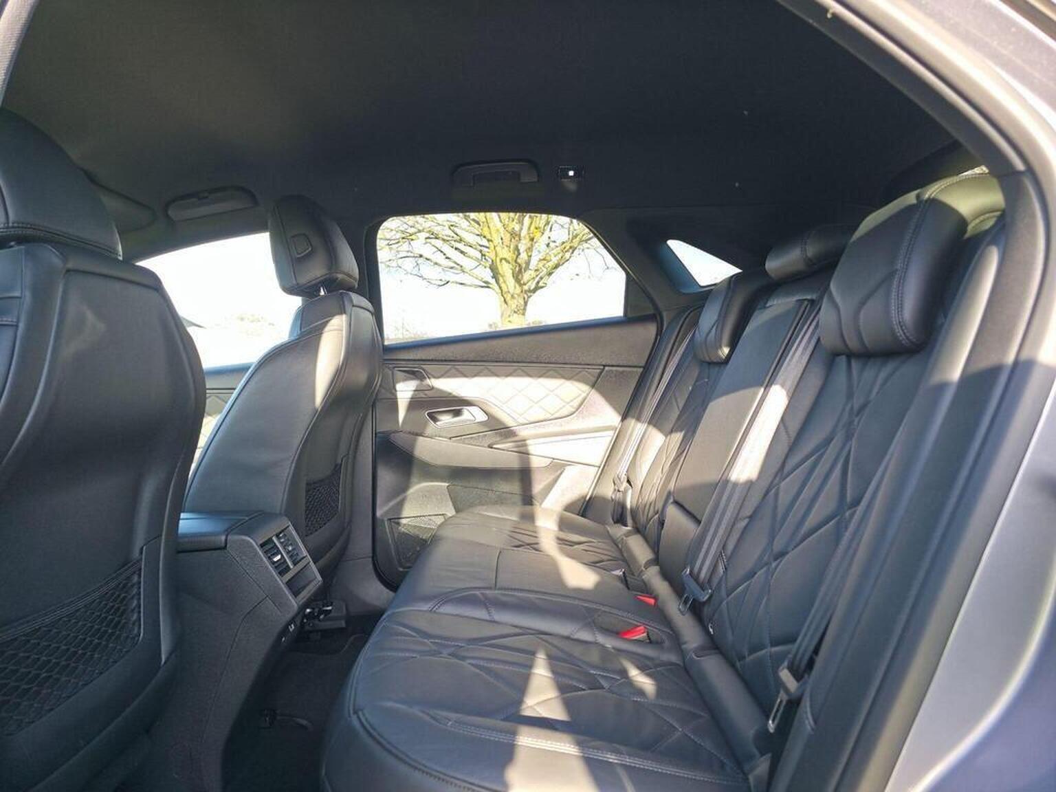 2020 Ds Automobiles DS 7 CROSSBACK image 25