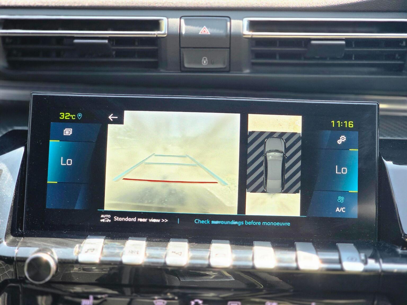 2022 Peugeot 508 image 50