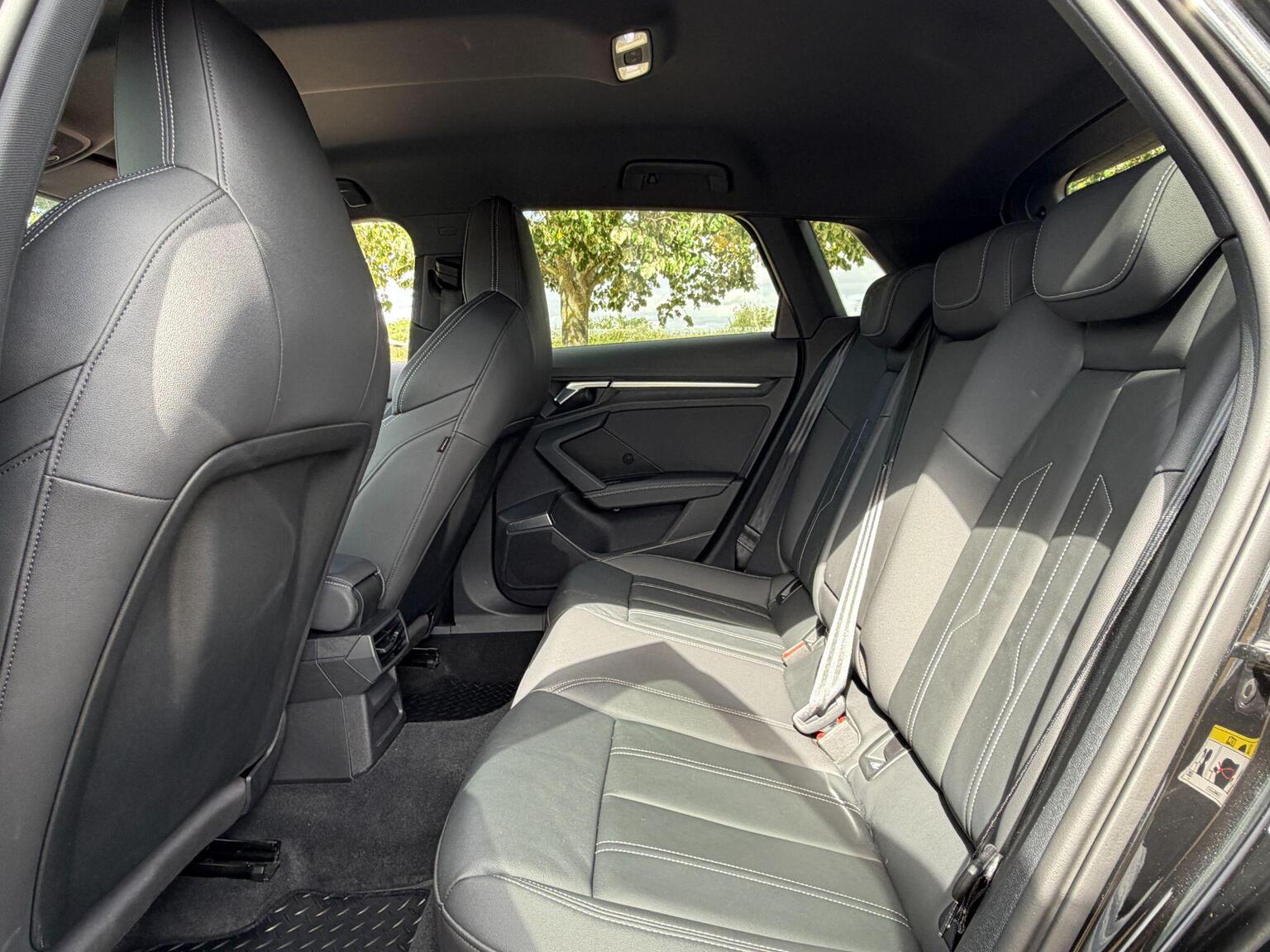 2021 Audi A3 image 28