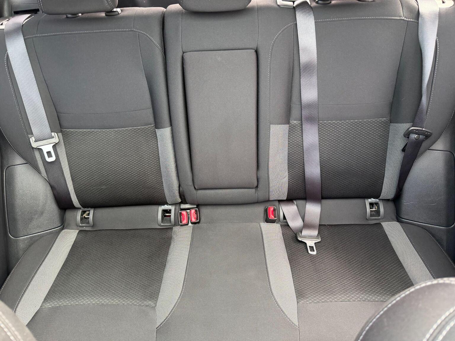 2018 Nissan Qashqai image 33