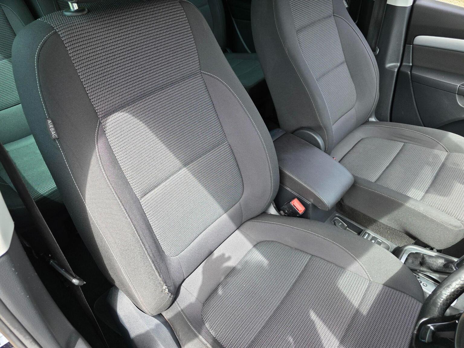 2017 Volkswagen Sharan image 32