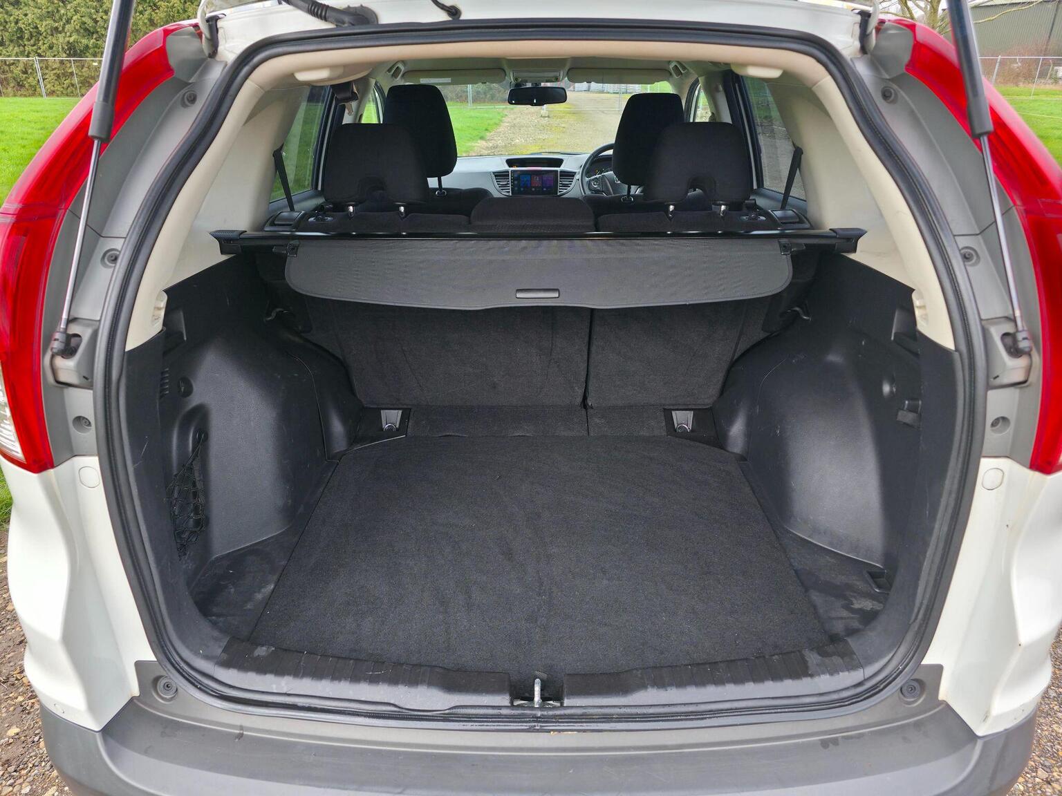 2013 Honda CR-V image 40