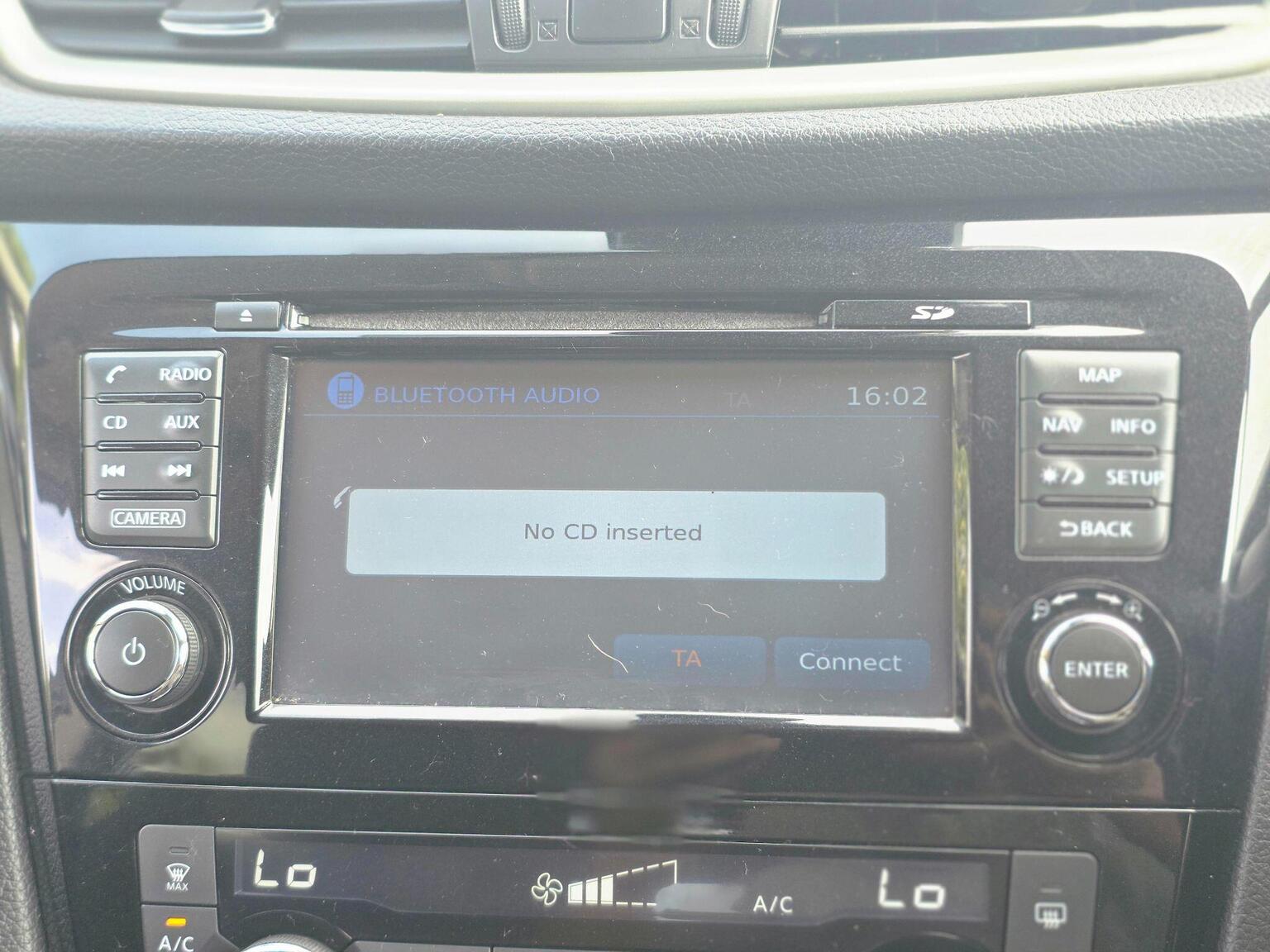 2016 Nissan Qashqai image 51